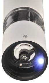 WMF - Macina spezie elettrico 6xAAA bianco