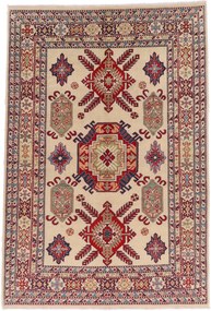 Kazak Tappeto 190x280 (Pakistan) Annodato A Mano