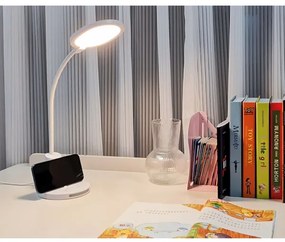 Top Light -LED dimmerabile touch lampada da tavolo VIOLA LED/12W/230V 2700-6500K bianca