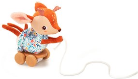 Lilliputiens - Peluche da trascinare Stella