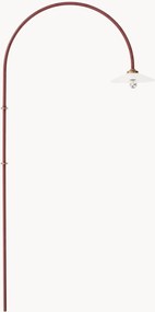 Applique plug-in grande fatta a mano Minnie