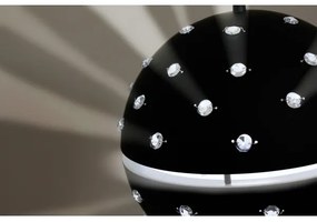 Lampadario ORBIT 1xE27/60W/230V