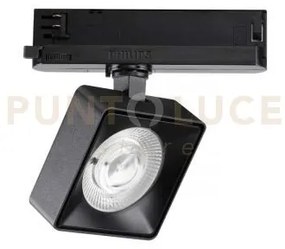 Pov 3-phase led cob cree square proiettore 22 w 36° 2000 lm 3000 k ...