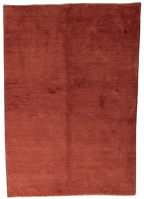 Gabbeh Tappeto persiano 170 x 250 Rosso (Iran) Annodato A Mano