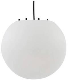 Lindby - Alea All'aperto Lampada a Sospensione Bianco Lindby