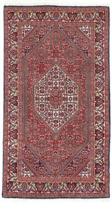 Bidjar Tappeto 150 x 90 (Iran) Annodato A Mano