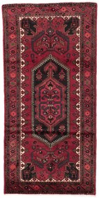 Tappeto persiano 210 x 110 (Iran) Annodato A Mano