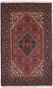 Bidjar Tappeto persiano 140 x 90 (Iran) Annodato A Mano