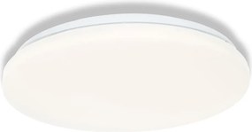 Osram - Lampada da soffitto LED per bagno CEILING ROUND LED/18W/230V Ø 33 cm IP44 bianca