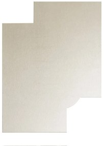 Pannello acustico 90x120 cm Form – Styler