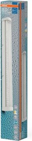 Osram - Illuminazione LED per specchio ORBIS TUBE LED/12W/230V 60 cm IP44 bianco