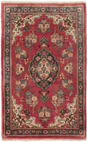 Ghom Tappeto persiano 110 x 70 (Iran) Annodato A Mano