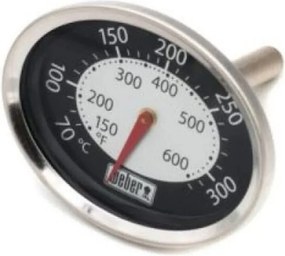 Termometro con coperchio Weber q 100 1000 200 2000