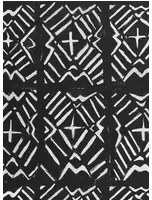 Mindthegap Carta da parati Bamana - WP20410