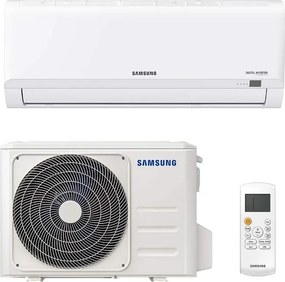 CLIMATIZZATORE AR30 AR09TXHQBWKNEU - UNITA' INTERNA + ESTERNA - 9000 BTU - INVERTER