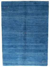 Gabbeh Tappeto persiano 230x170 Blu (Iran) Annodato A Mano