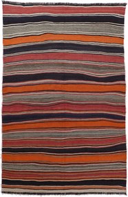Kilim Tappeto orientale 190x290 (Pakistan) Tessuto A Mano