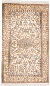 Cashmere Silk Tappeto orientale 100 x 160 (Indian) Annodato A Mano