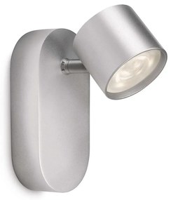 Philips 56240/48/16 - Faretto LED MYLIVING STAR 1xLED/4W/230V