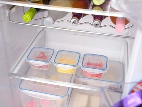 Scatole per alimenti in set 3 pz – Addis