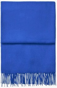 Plaid in baby alpaca Luxury