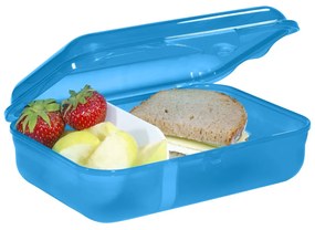 Scatola merenda Step by Step, Mermaid Lola