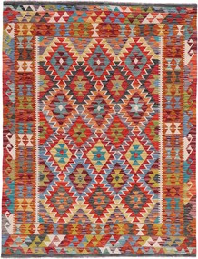 Kilim Tappeto orientale 150x200 (Pakistan) Annodato A Mano