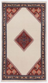 Rizbaft Tappeto persiano 150 x 80 (Iran) Annodato A Mano