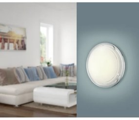 EGLO 83155 - Plafoniera PLANET1 1xE27/60W