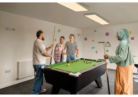 Ledvance-Plafoniera LED RGBW dimmerabile SMART+MAGIC LED/36W/230V Wi-Fi+RC