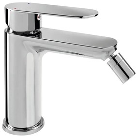 Rubinetto per bidet Genko MARCO MAMMOLITI cromo lucido