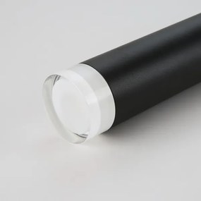 Immax NEO 07274W - LED RGB+CCT Lampadario dimmerabile NEO LITE PUNTO 1xGU10/6W/230V