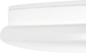 Kanlux 39741 - Plafoniera da soffitto per bagno a LED ENELO LED/17W/230V Ø 32 cm IP44