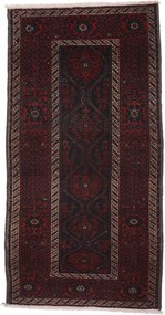 Beluch Tappeto 180x90 (Iran)