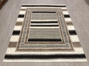 Loribaft Tappeto 250x320 Beige (Iran) Annodato A Mano