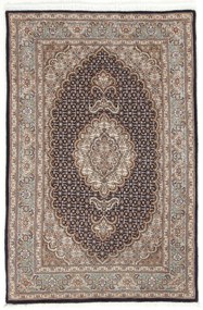 Tabriz Tappeto persiano 80x130 (Iran) Annodato A Mano