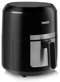 Friggitrice ad Aria Princess 183008 Nero 1300 W 3,8 L