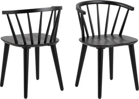 Set di mobili da pranzo Montreux – Actona