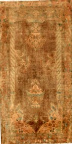 Malayer Tappeto persiano 130 x 70 (Iran)