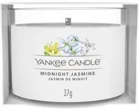 Candela votiva Midnight Jasmine Yankee Candle