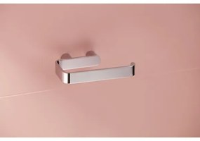 KFA Armatura 864-022-00 - Porta carta igienica cromo lucido