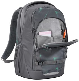 Zaino scuola coocazoo EVERY, Arrow Drift