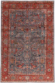 Heriz Tappeto orientale 180 x 280 (Pakistan) Annodato A Mano
