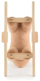 Bieco - Altalena FINE con coniglio