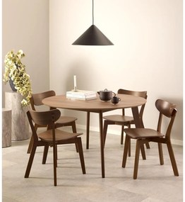 Tavolo da pranzo rotondo ø 120 cm Roxby – Actona