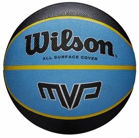 Pallone da Basket Wilson  MVP 295  Azzurro