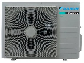 Unità esterna climatizzatore DAIKIN ARXC35D 3.5 KW classe di raffreddamento A++ , classe di riscaldamento A+, bianco