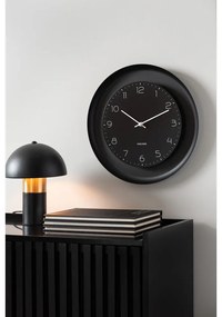 Orologio da parete ø 38 cm Dual Disc - Karlsson