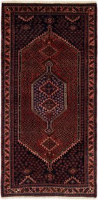 Persian Tappeto persiano 100 x 210 (Iran) Annodato A Mano