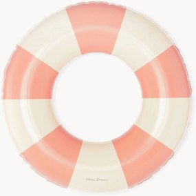 Ciambella gonfiabile fatta a mano Peach Daisy, varie misure